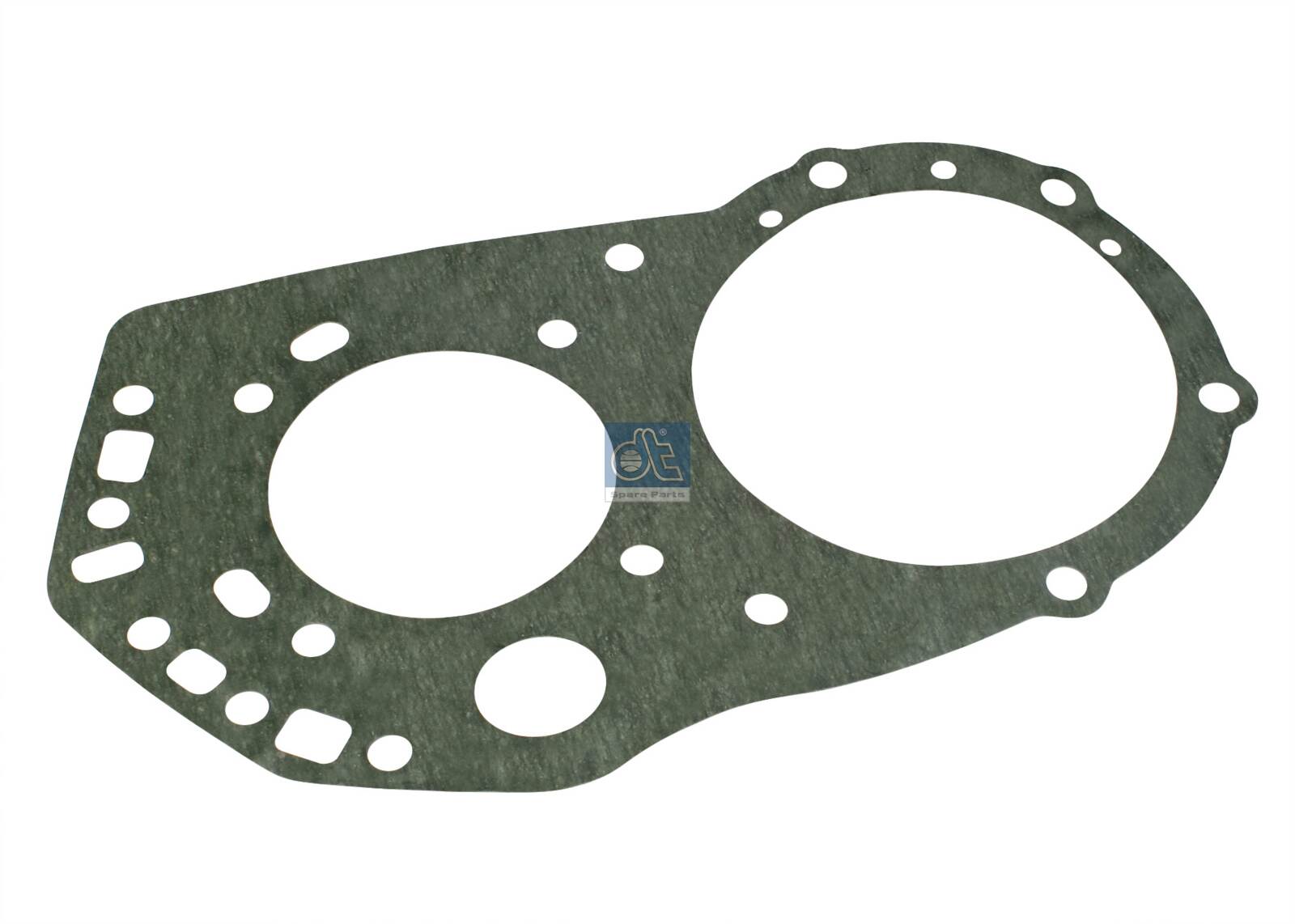 Versnellingsbakas dichtingsring Dt Spare Parts 4.20520