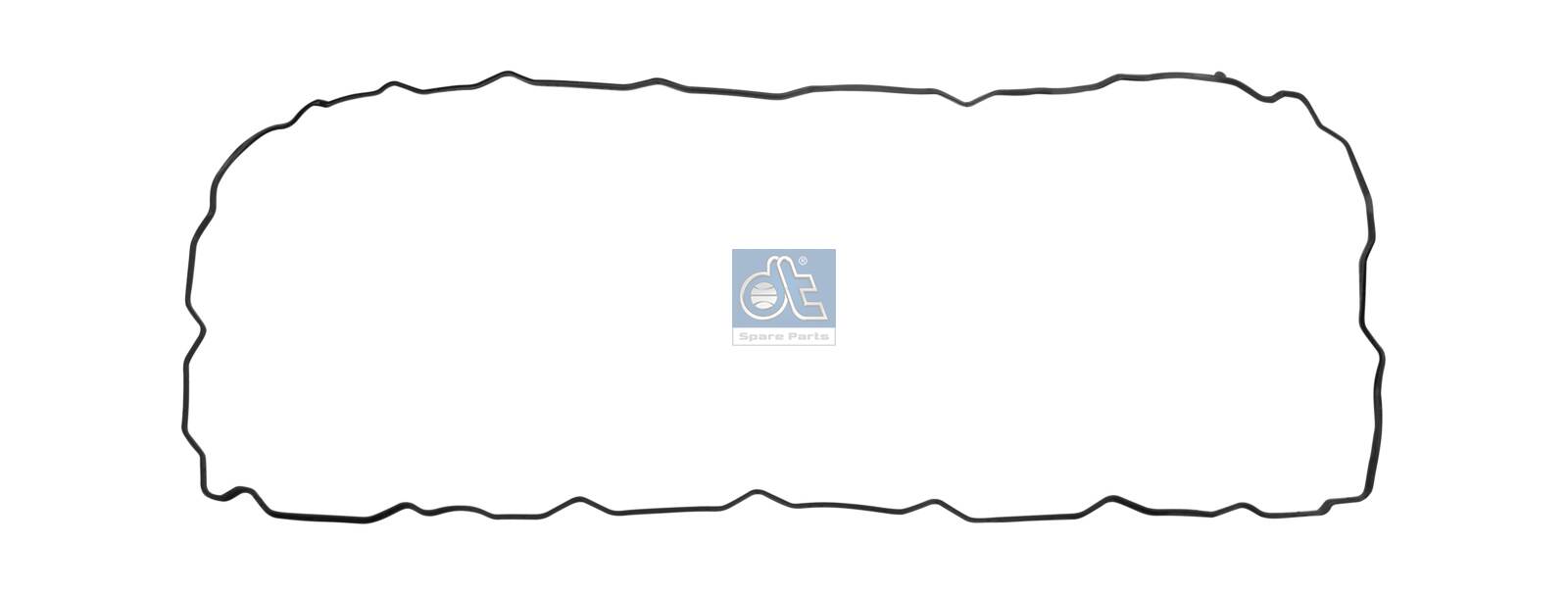 Carter pakking Dt Spare Parts 4.20530