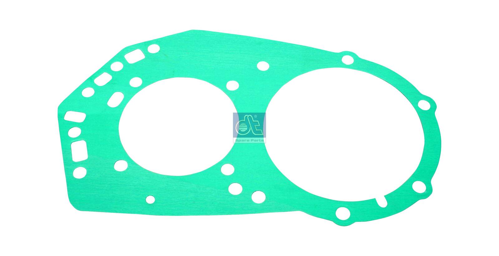 Versnellingsbakas dichtingsring Dt Spare Parts 4.20561