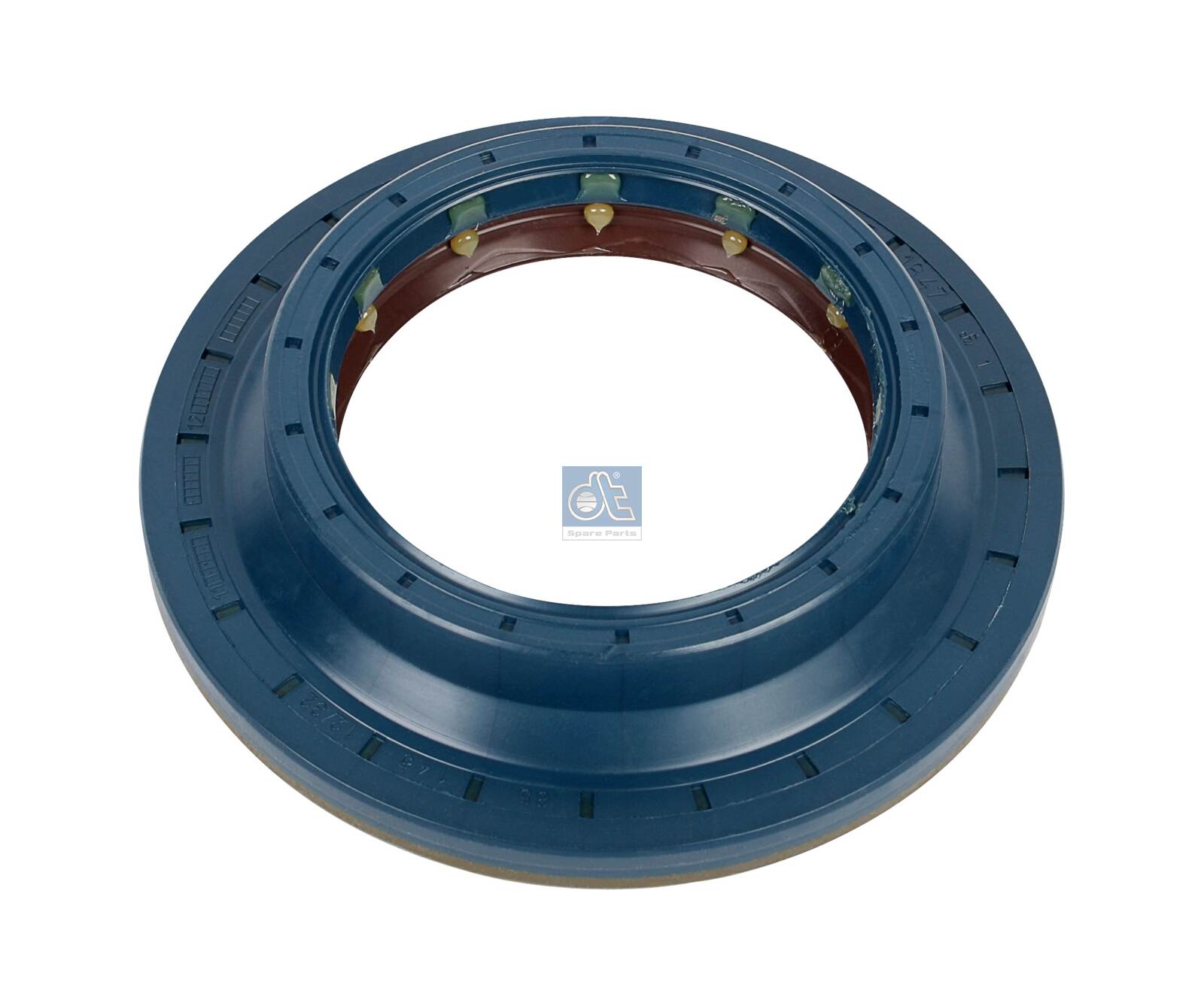 Differentieel keerring Dt Spare Parts 4.20584