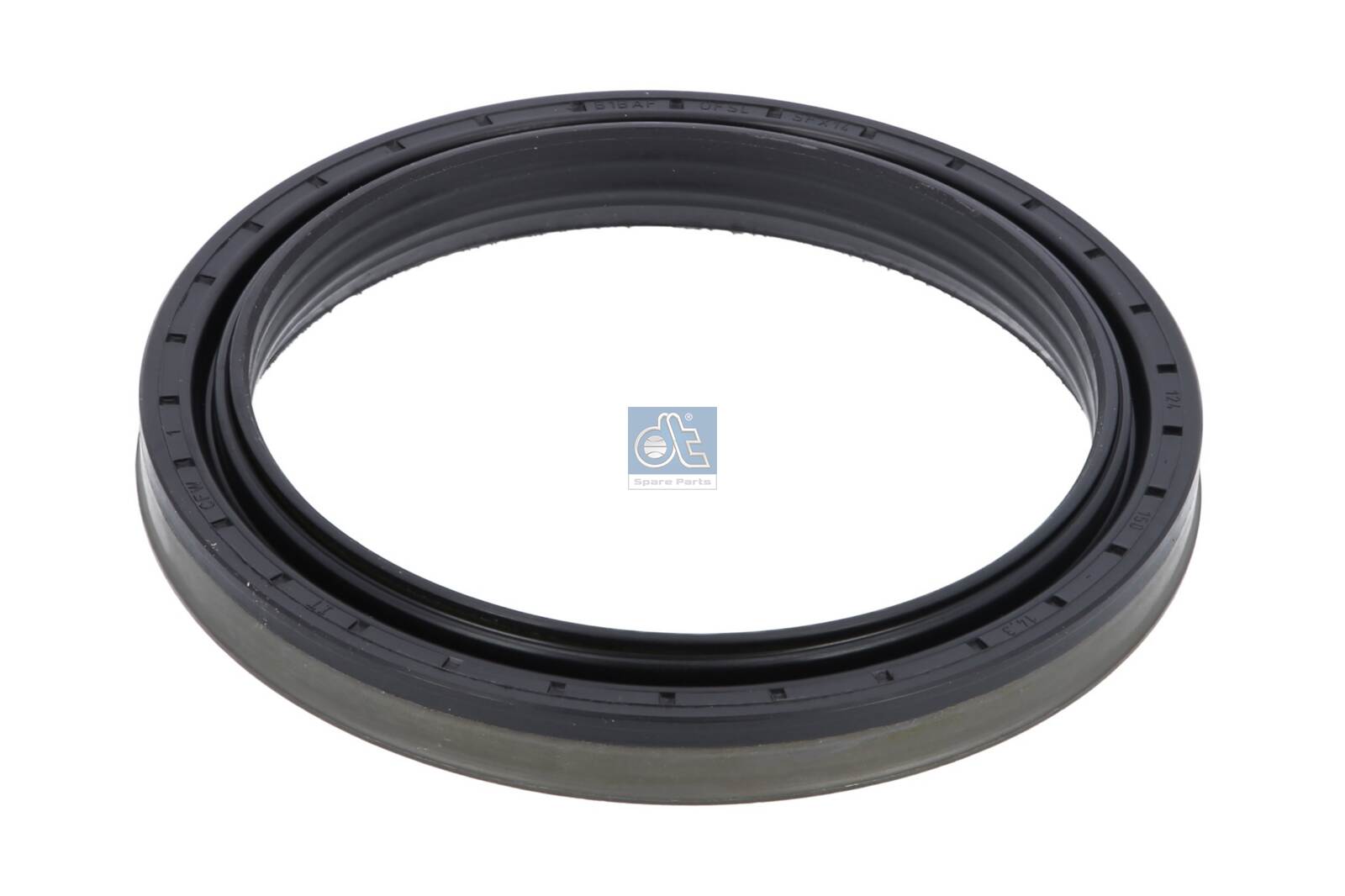 Wielnaaf keerring Dt Spare Parts 4.20586