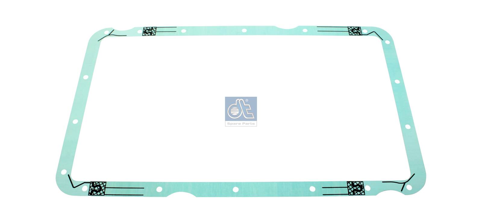 Carter pakking Dt Spare Parts 4.20593