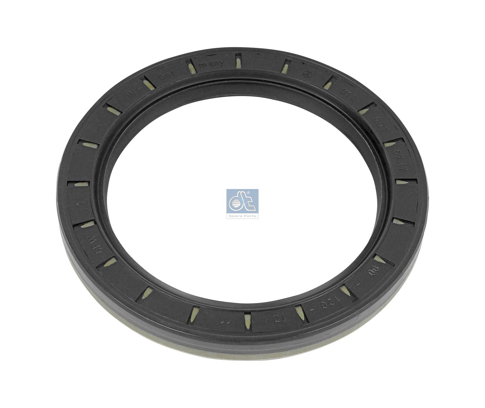 Wiellager keerring Dt Spare Parts 4.20602