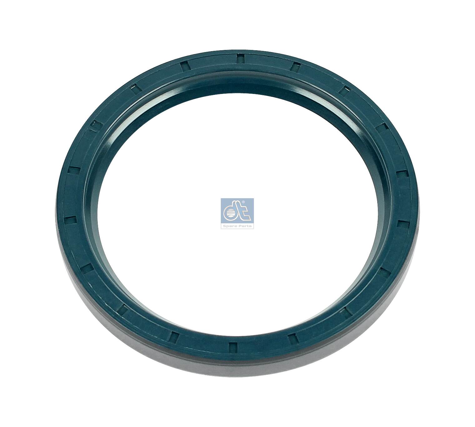 Differentieel keerring Dt Spare Parts 4.20635