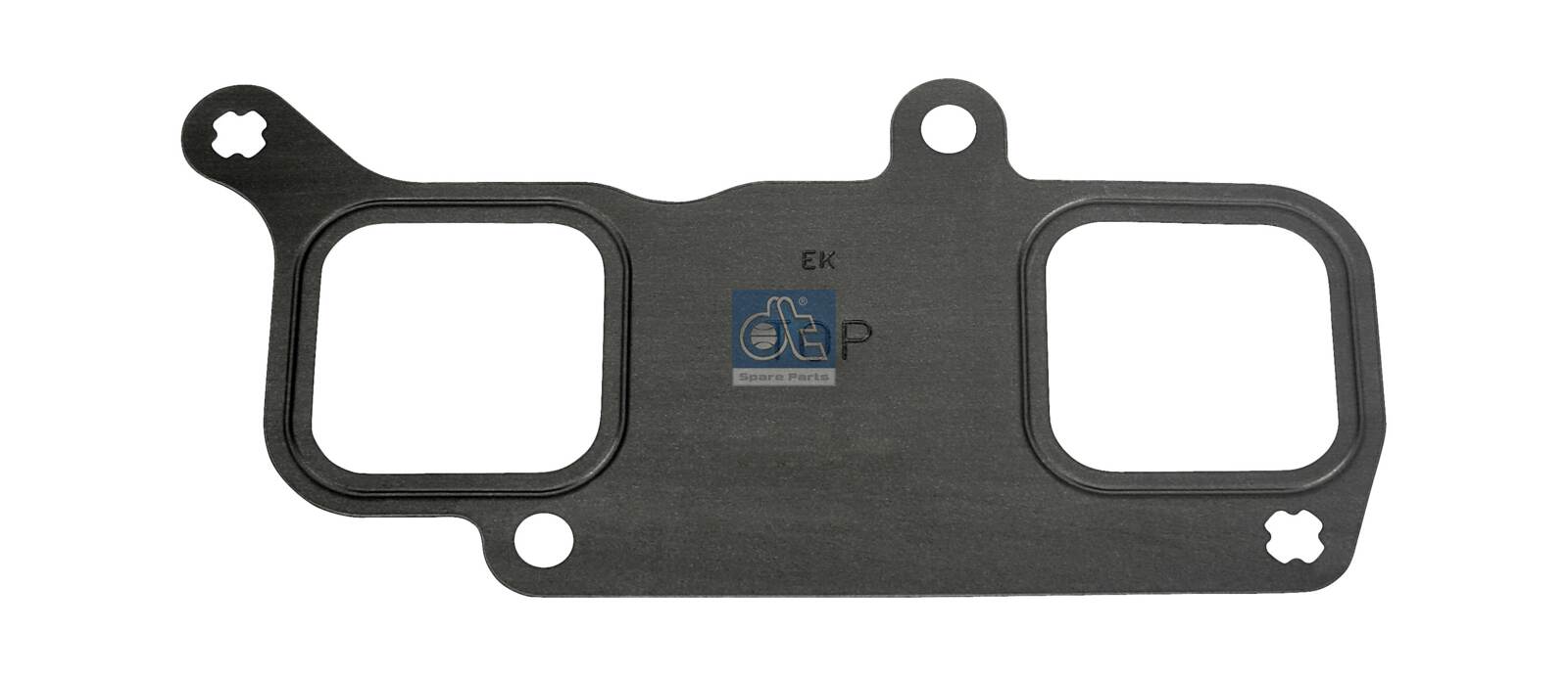 Inlaatspruitstukpakking Dt Spare Parts 4.20655