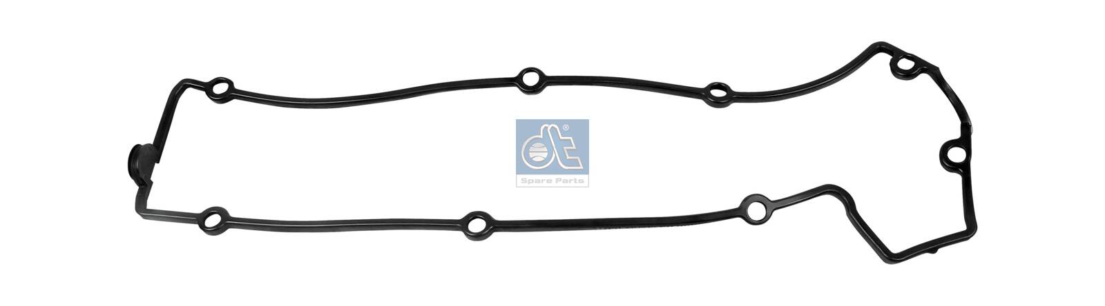 Cilinderkop pakking Dt Spare Parts 4.20760