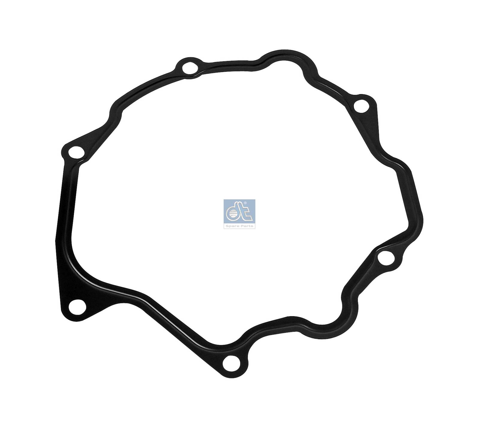 Rembekrachtiger Dt Spare Parts 4.20766