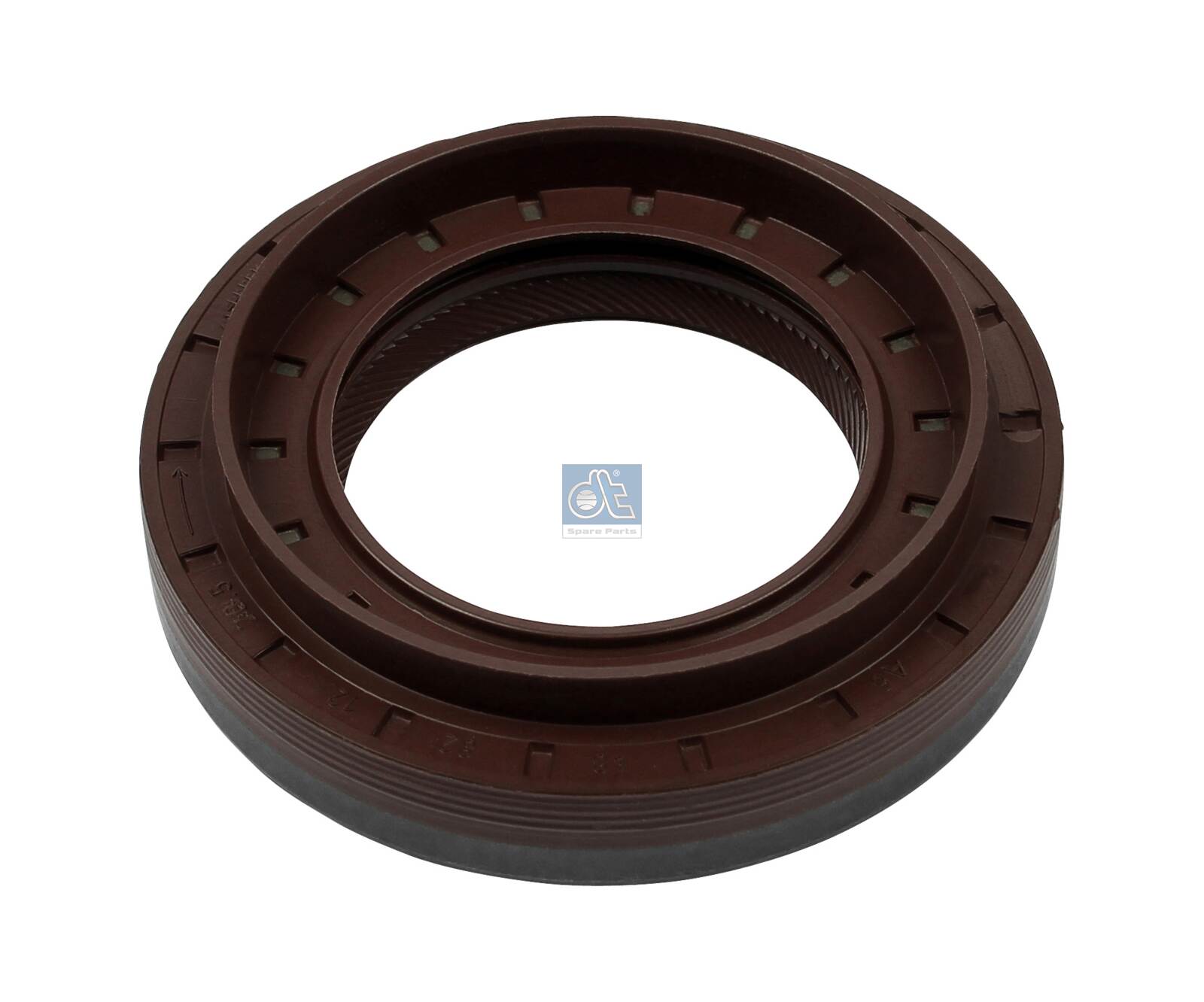 Differentieel keerring Dt Spare Parts 4.20807