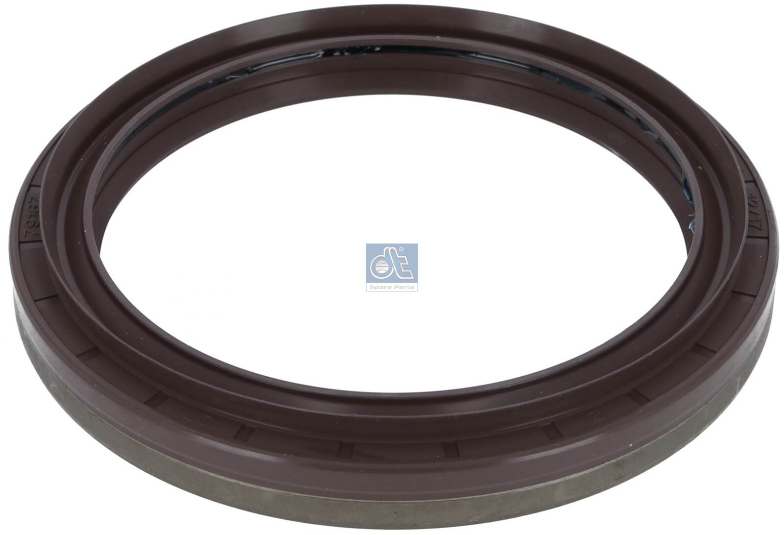 Differentieel keerring Dt Spare Parts 4.20815