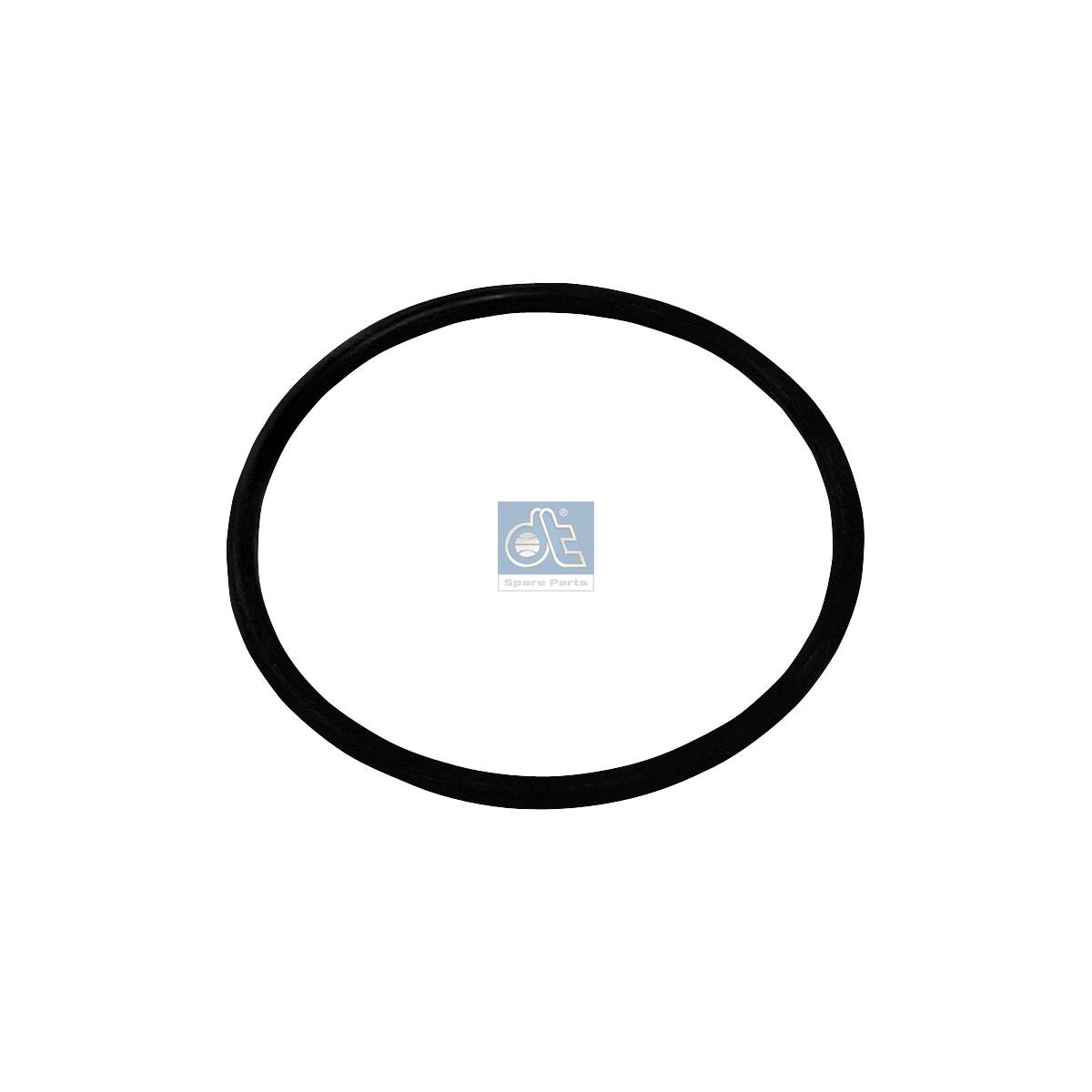 Versnellingsbakas dichtingsring Dt Spare Parts 4.20816