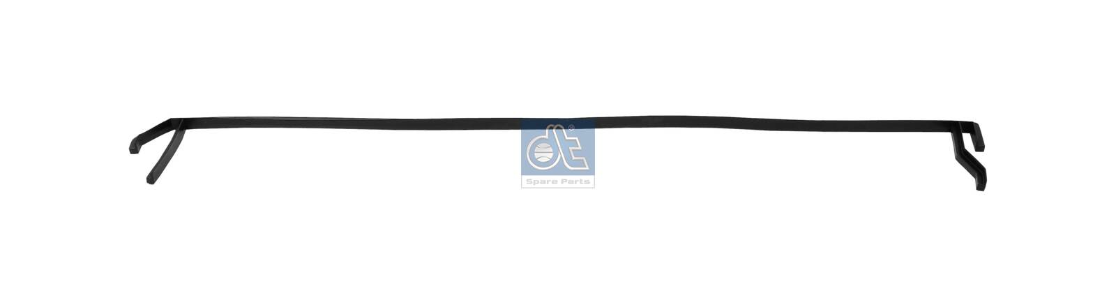 Kleppendekselpakking Dt Spare Parts 4.20830