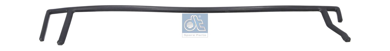 Kleppendekselpakking Dt Spare Parts 4.20831