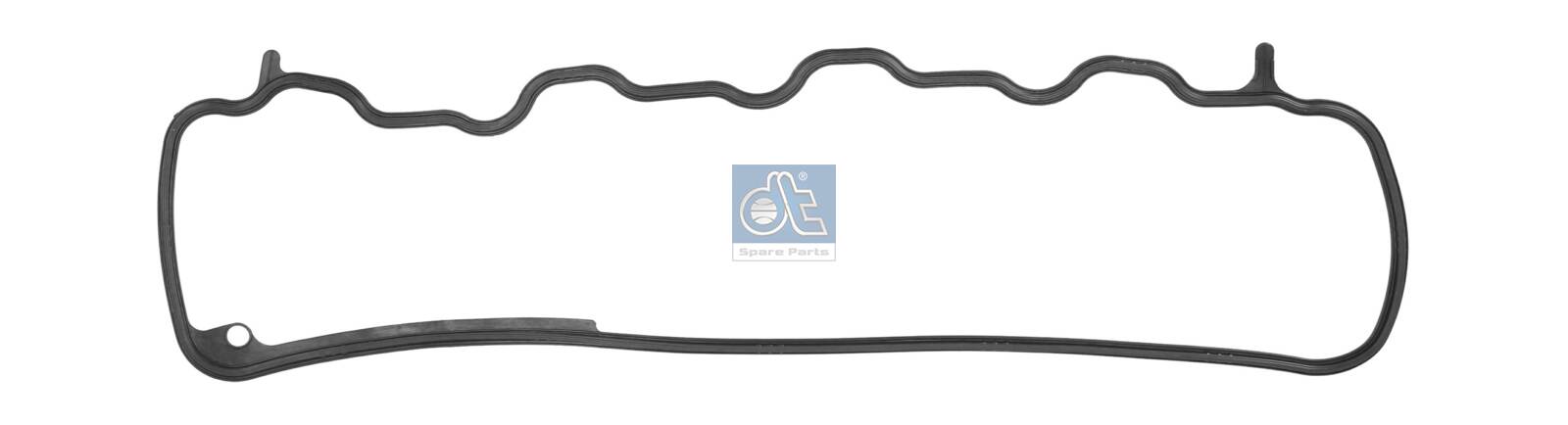 Kleppendekselpakking Dt Spare Parts 4.20832