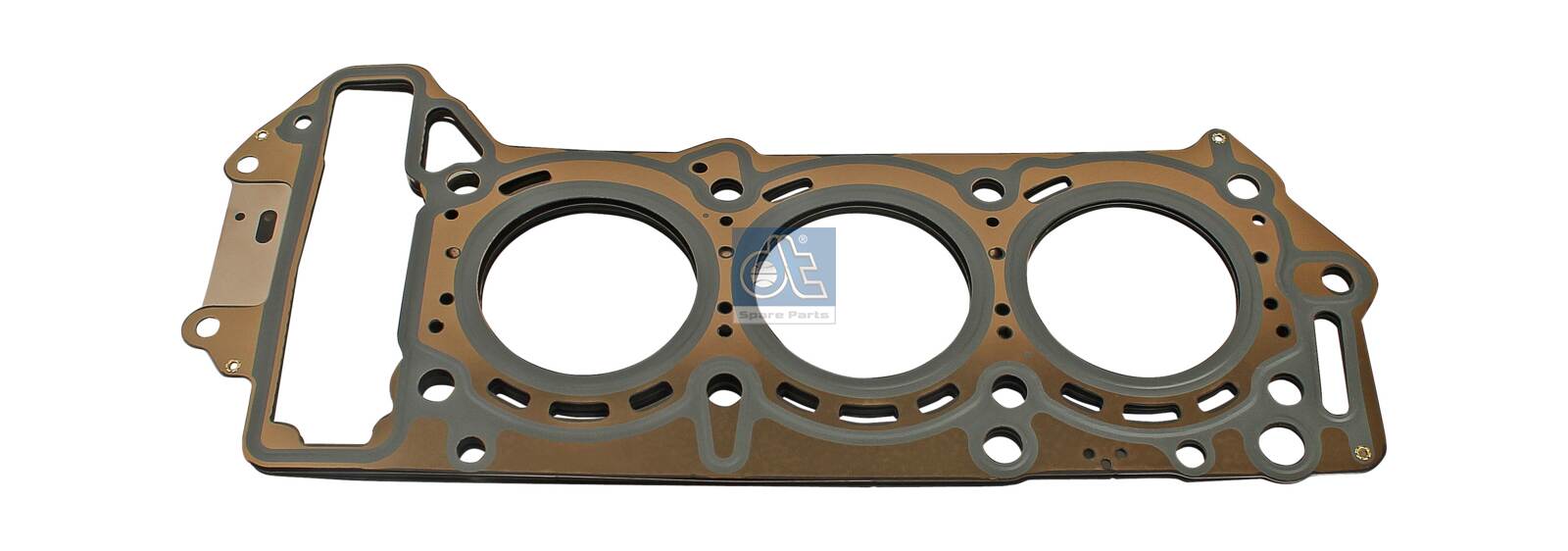 Cilinderkop pakking Dt Spare Parts 4.20850