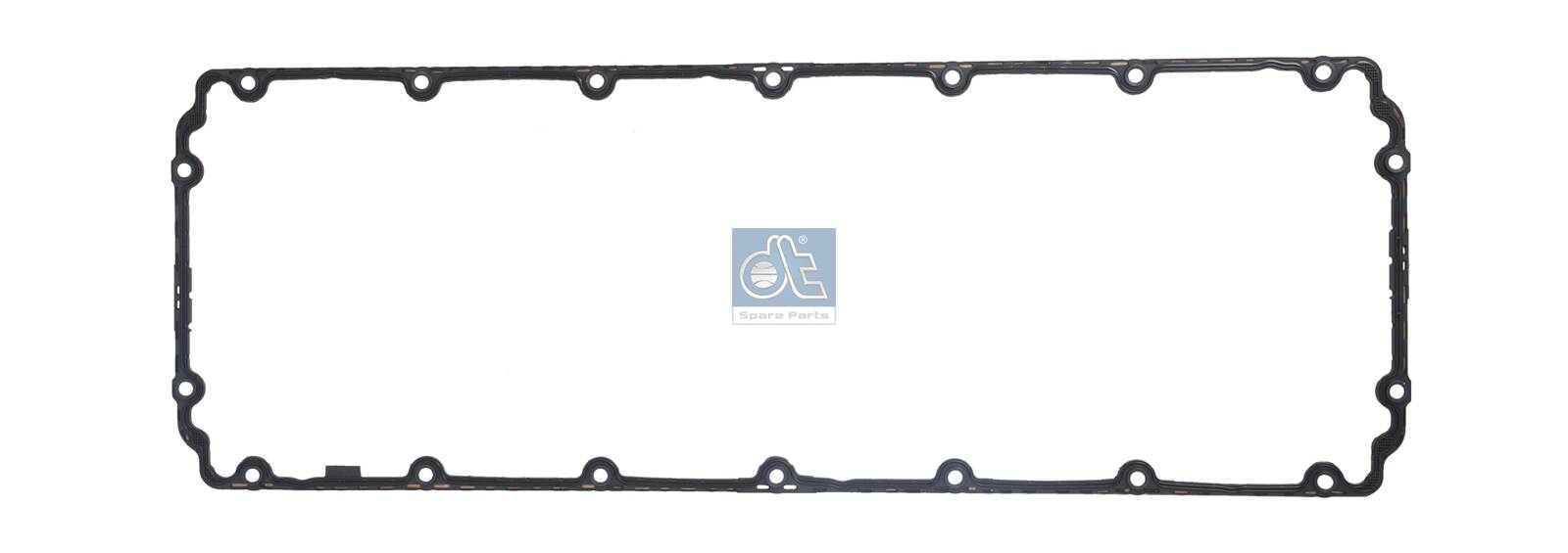 Carter pakking Dt Spare Parts 4.20863