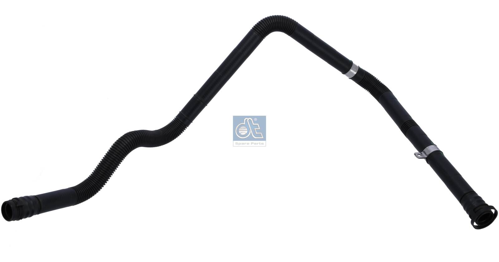 Olievuldop Dt Spare Parts 4.30292