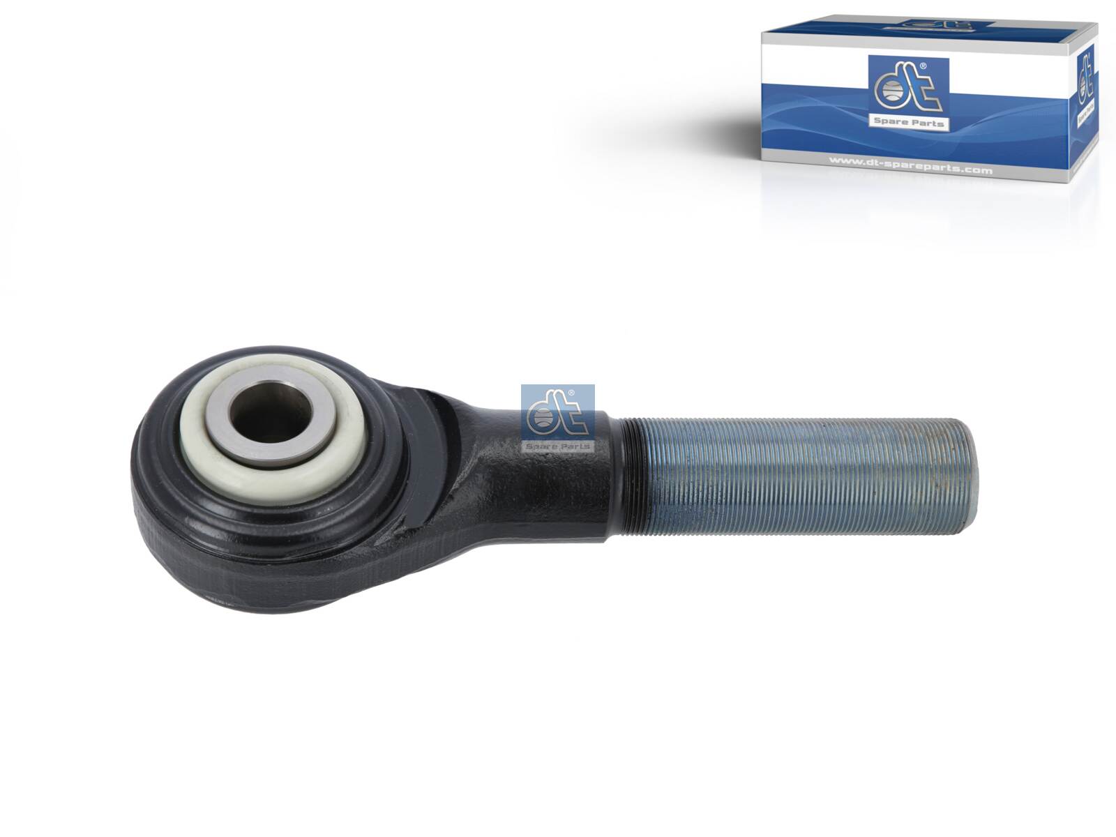 Spoorstangeind Dt Spare Parts 4.30296