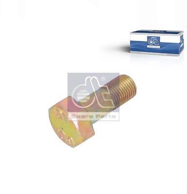 Schroef Dt Spare Parts 4.40030