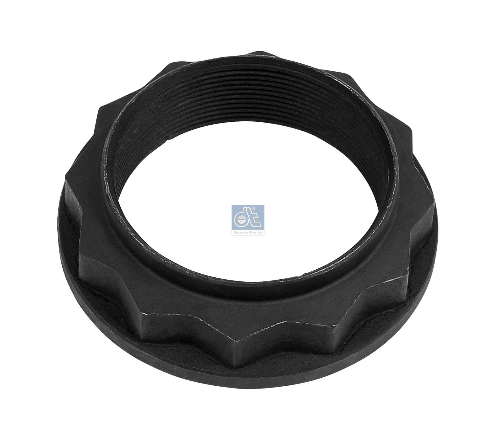 Moer, conisch tandwiel Dt Spare Parts 4.40035