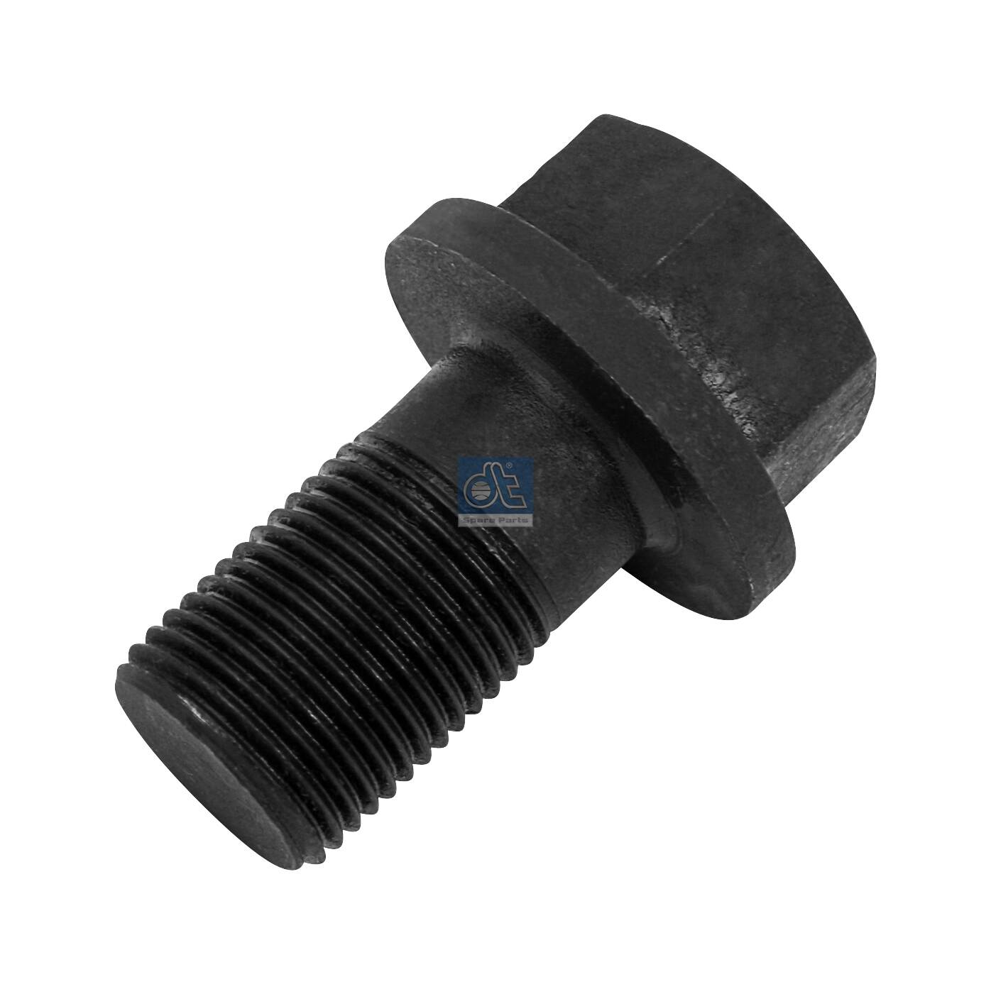 Bout lagerbok krukas Dt Spare Parts 4.40103