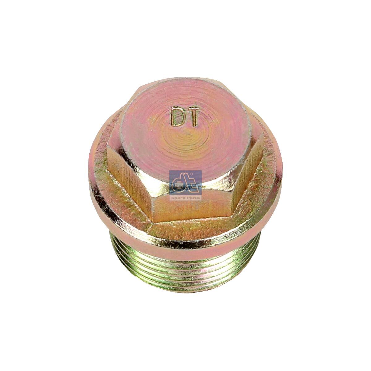 Afdichtings- / beschermingsstop Dt Spare Parts 4.40118