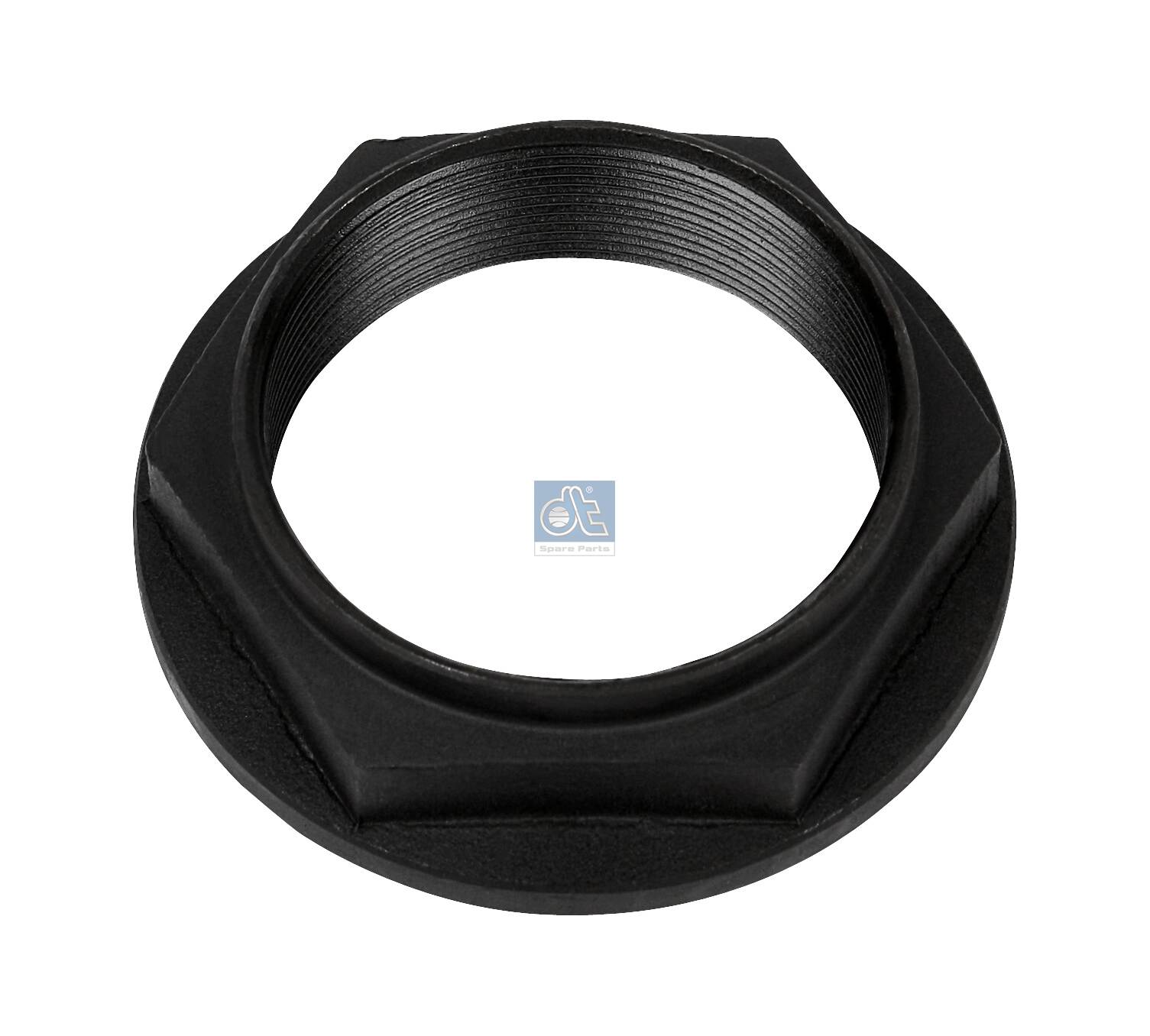 Aandrijfas/Cardanas bout/moer Dt Spare Parts 4.40149
