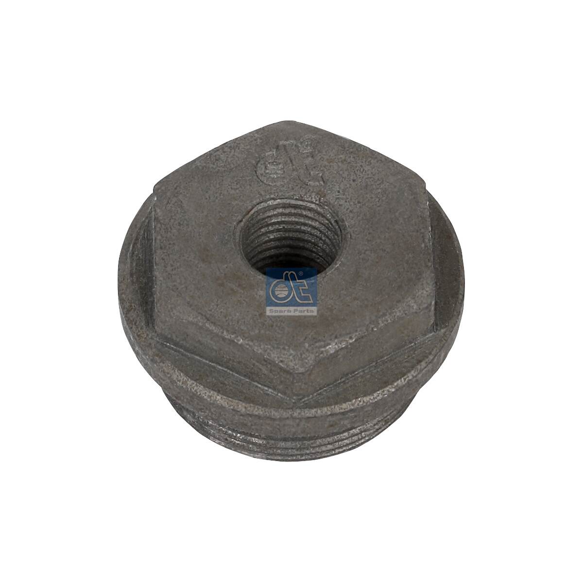 Afsluitschroef Dt Spare Parts 4.40185