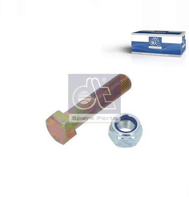 Schroef Dt Spare Parts 4.40191