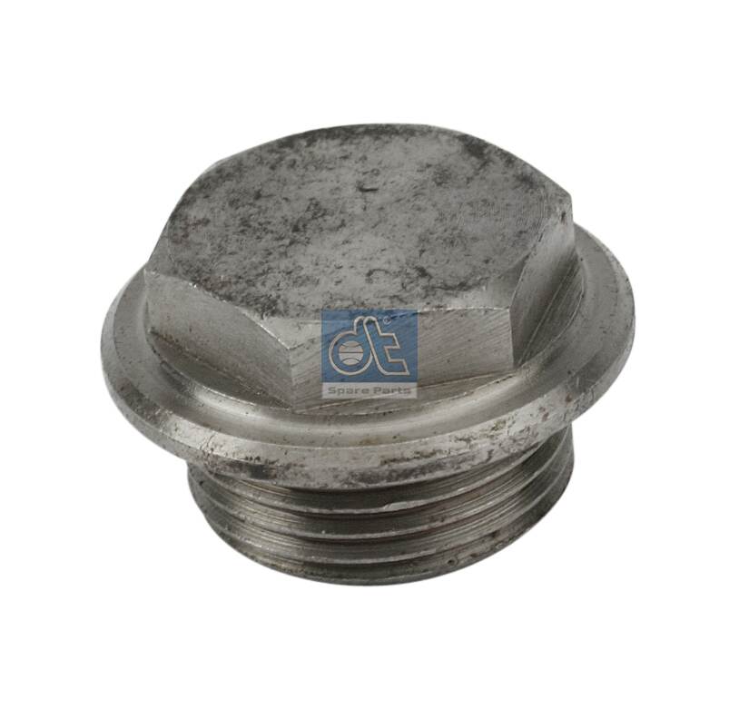 Afsluitschroef Dt Spare Parts 4.40230