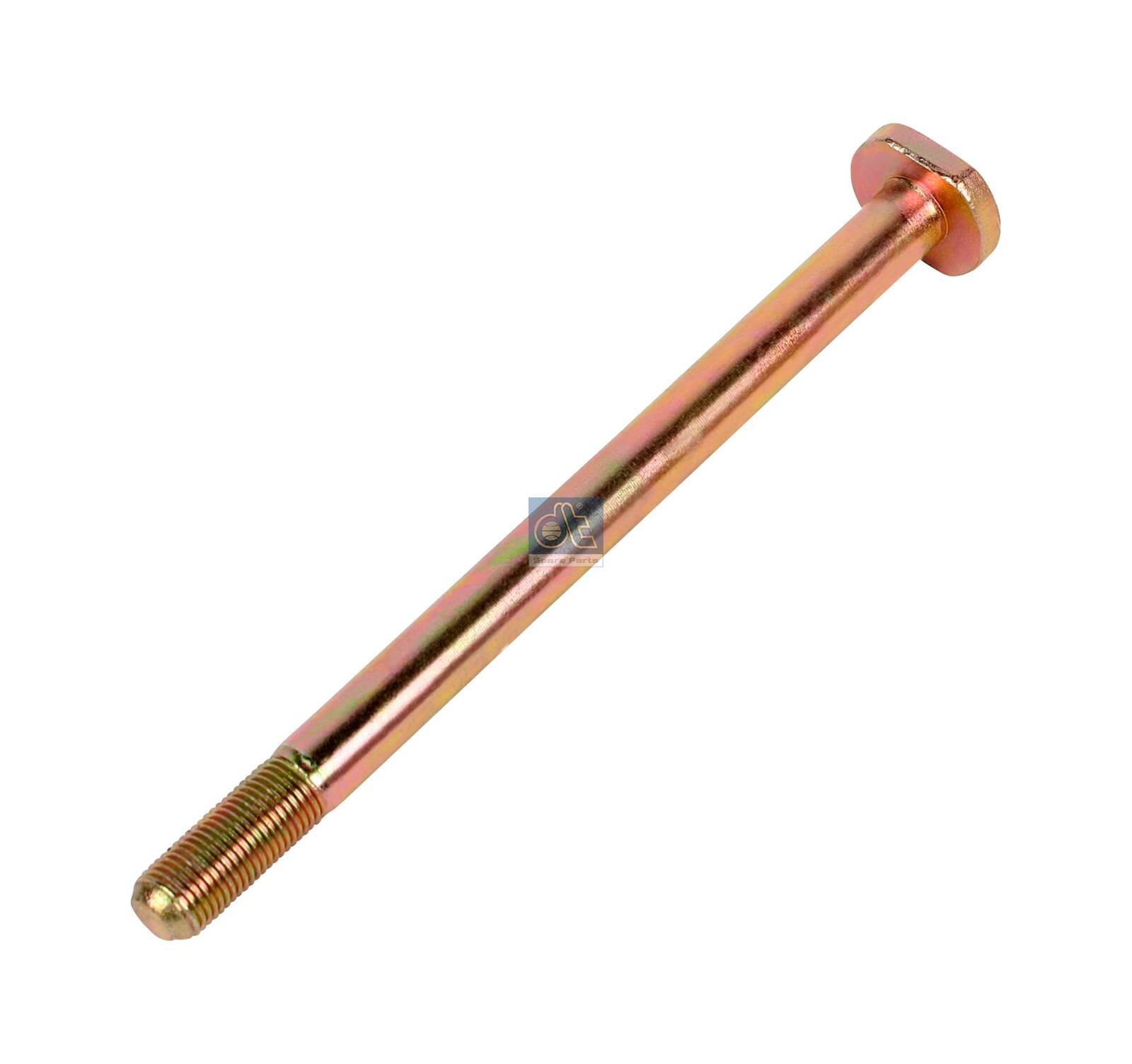 Spanbout dynamo Dt Spare Parts 4.40242