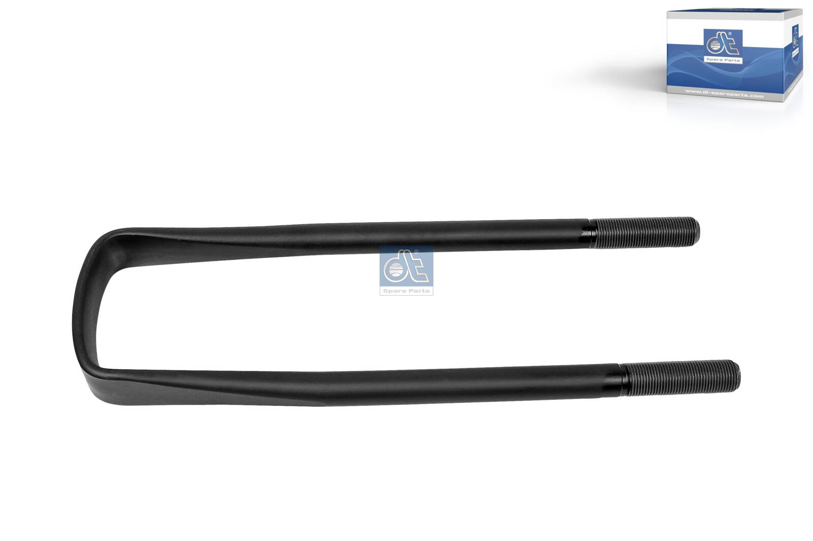 Veerklem Dt Spare Parts 4.40288