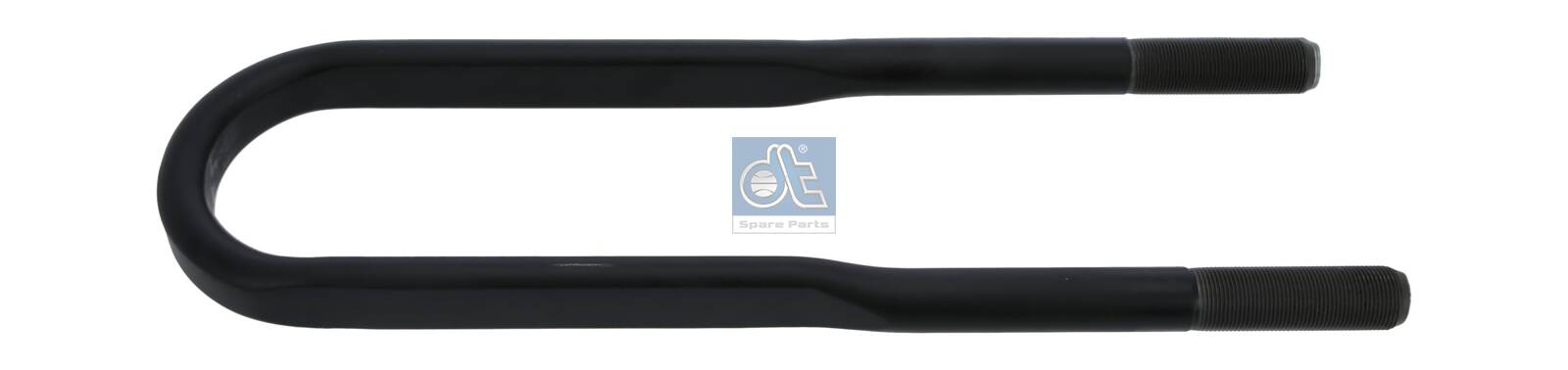 Veerklem Dt Spare Parts 4.40340