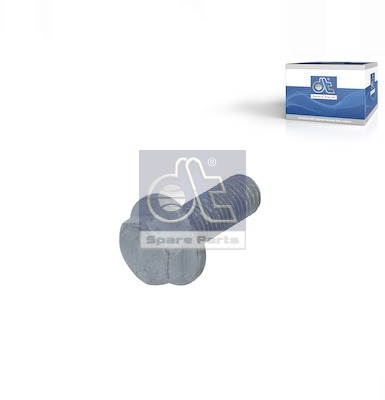 Schroef Dt Spare Parts 4.40352