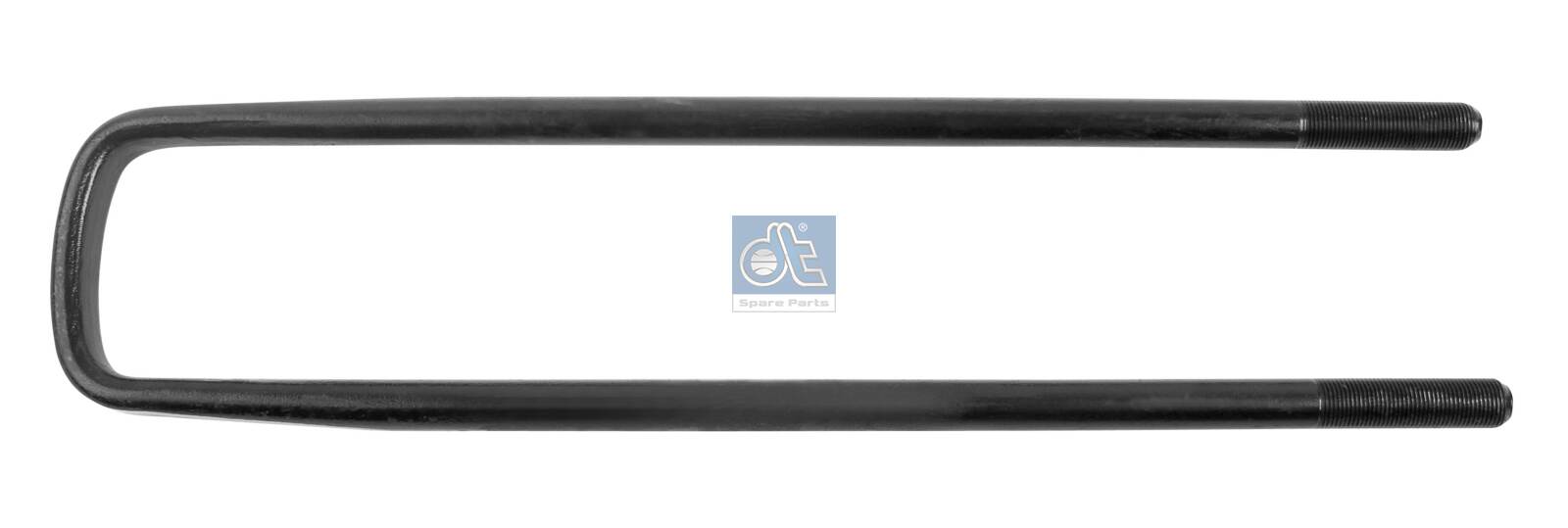 Veerklem Dt Spare Parts 4.40423