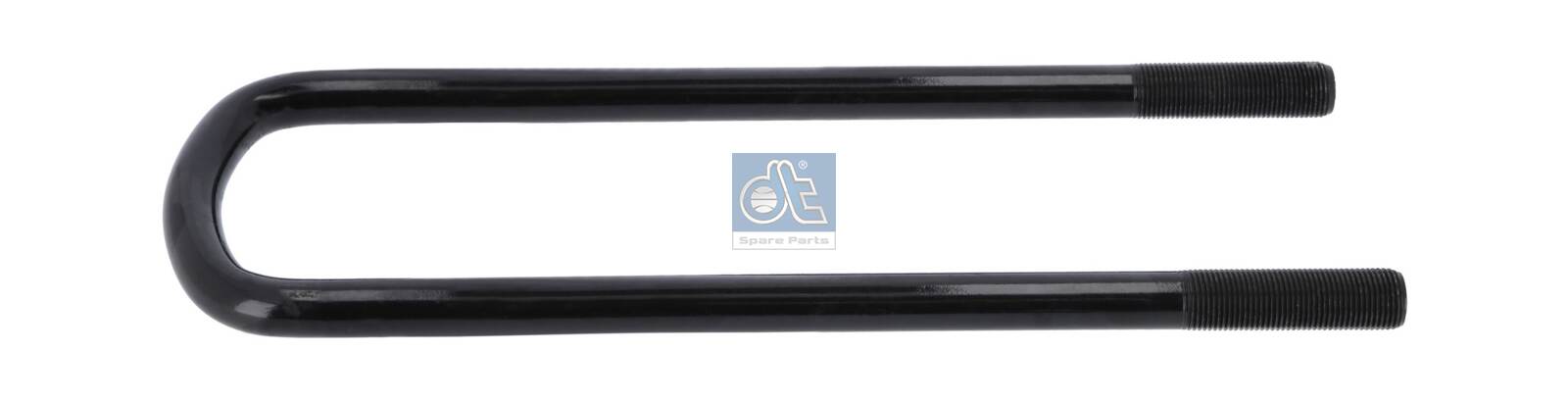 Veerklem Dt Spare Parts 4.40508