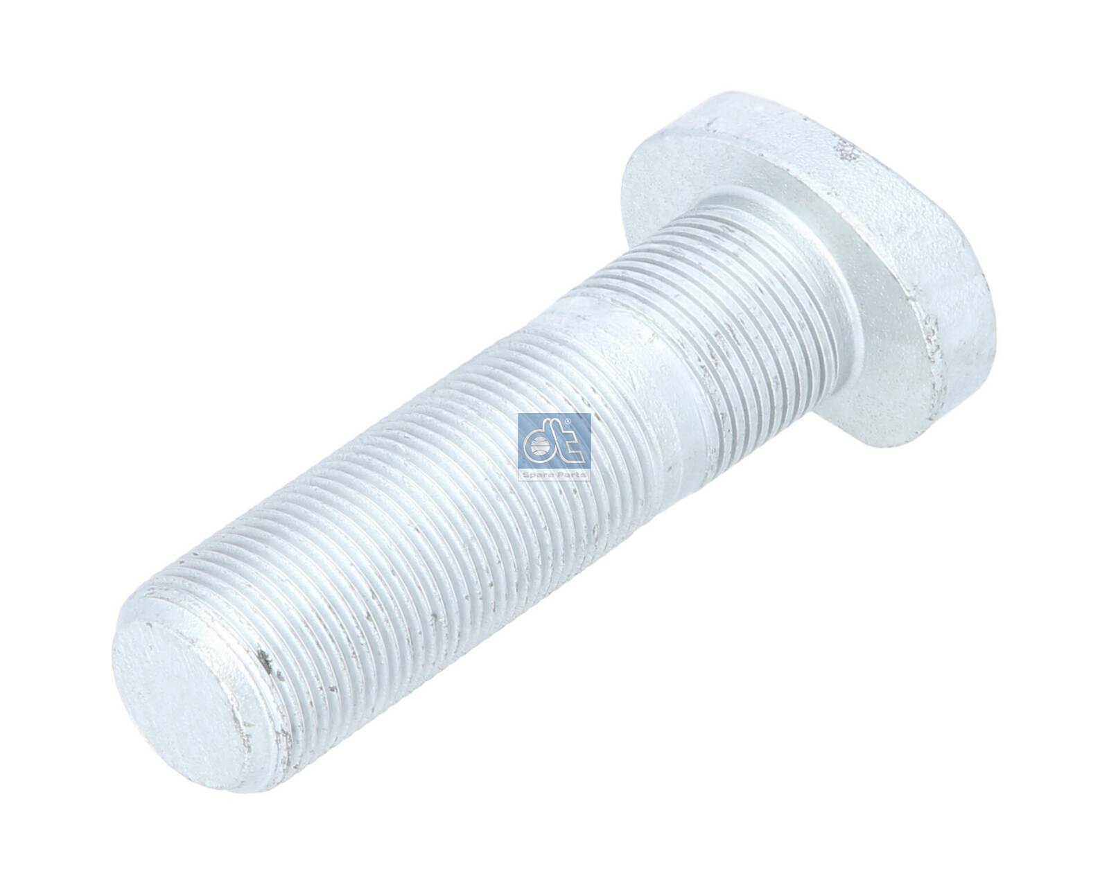 Wielbout/moer Dt Spare Parts 4.40570