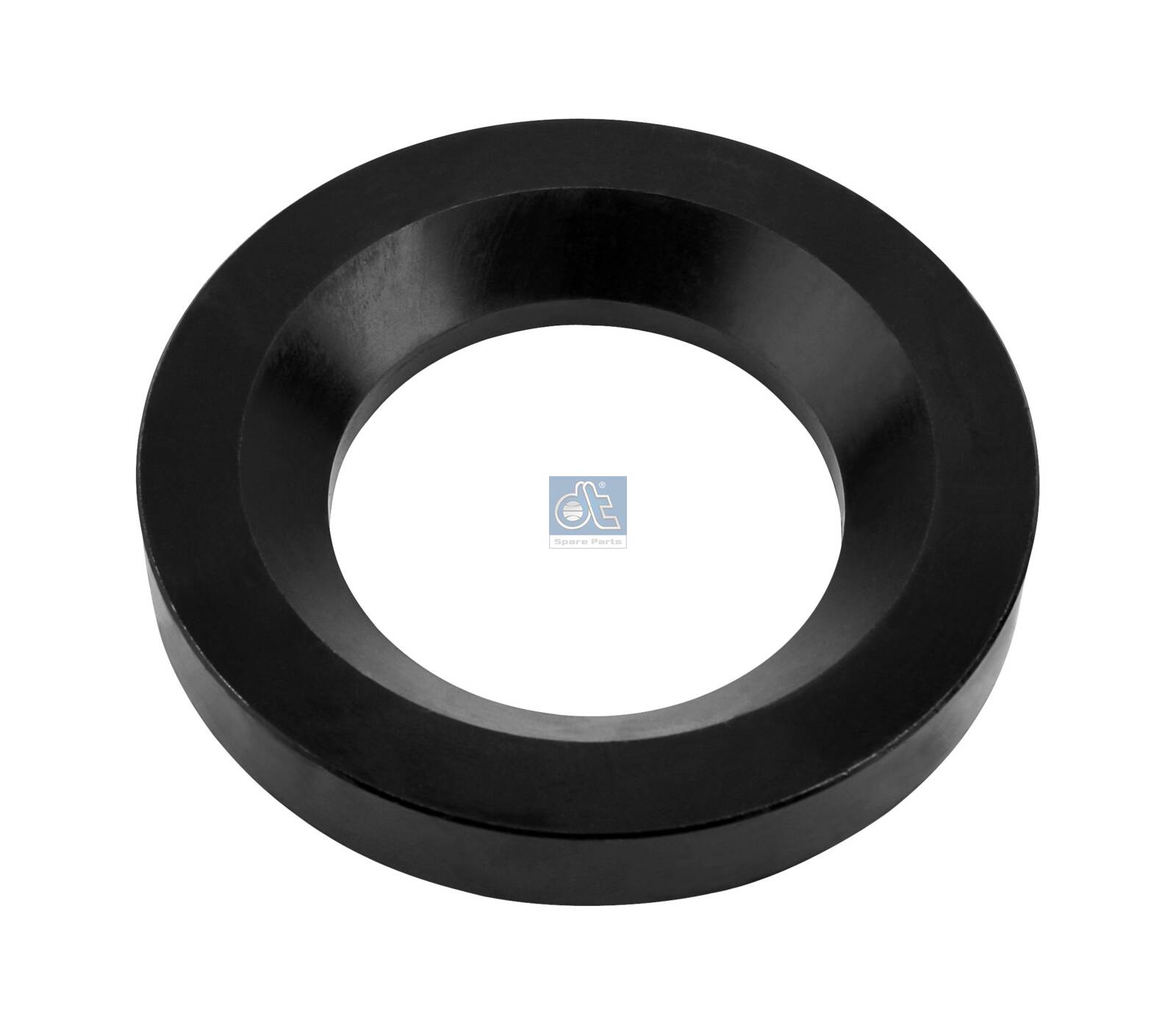 Wielnaaf afstandsring Dt Spare Parts 4.50219