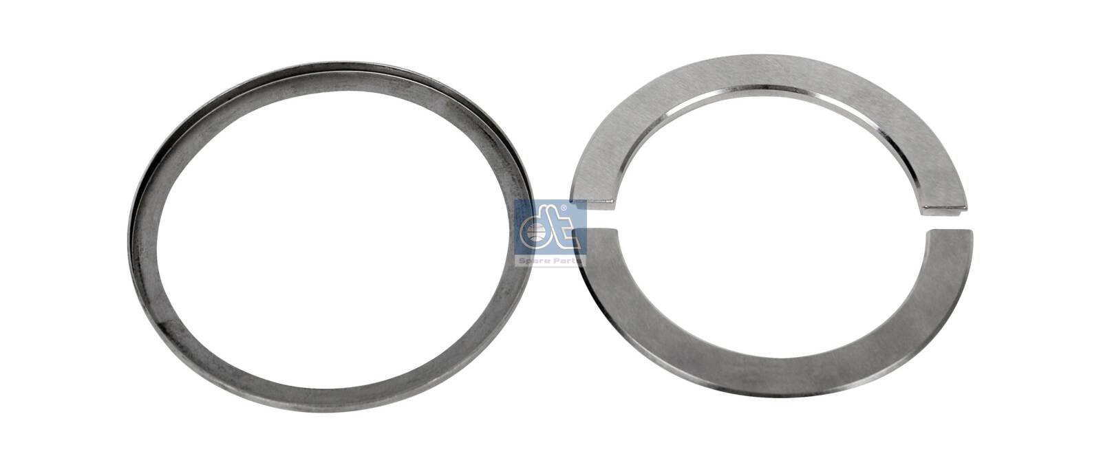 Borgring Dt Spare Parts 4.50337