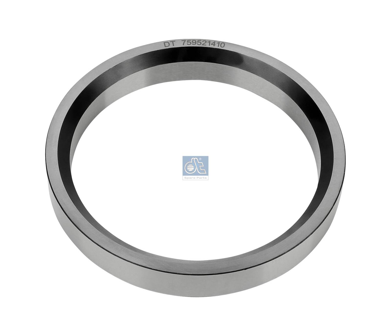 Wielnaaf afstandsring Dt Spare Parts 4.50343