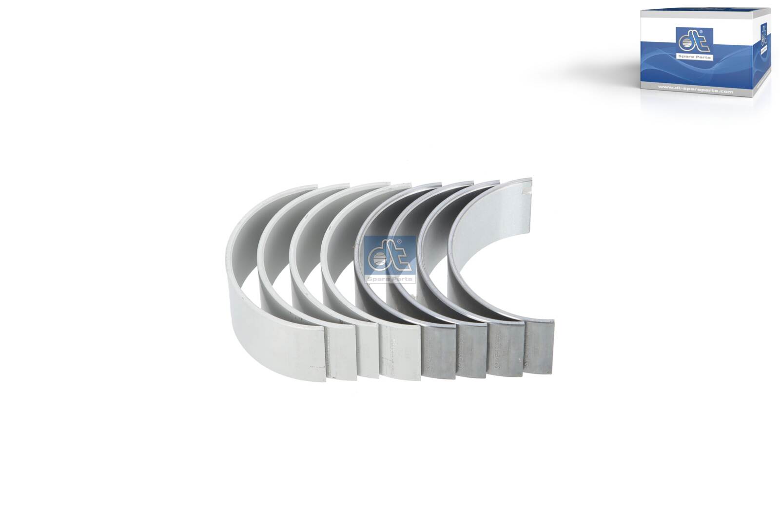 Drijfstanglager Dt Spare Parts 4.50426