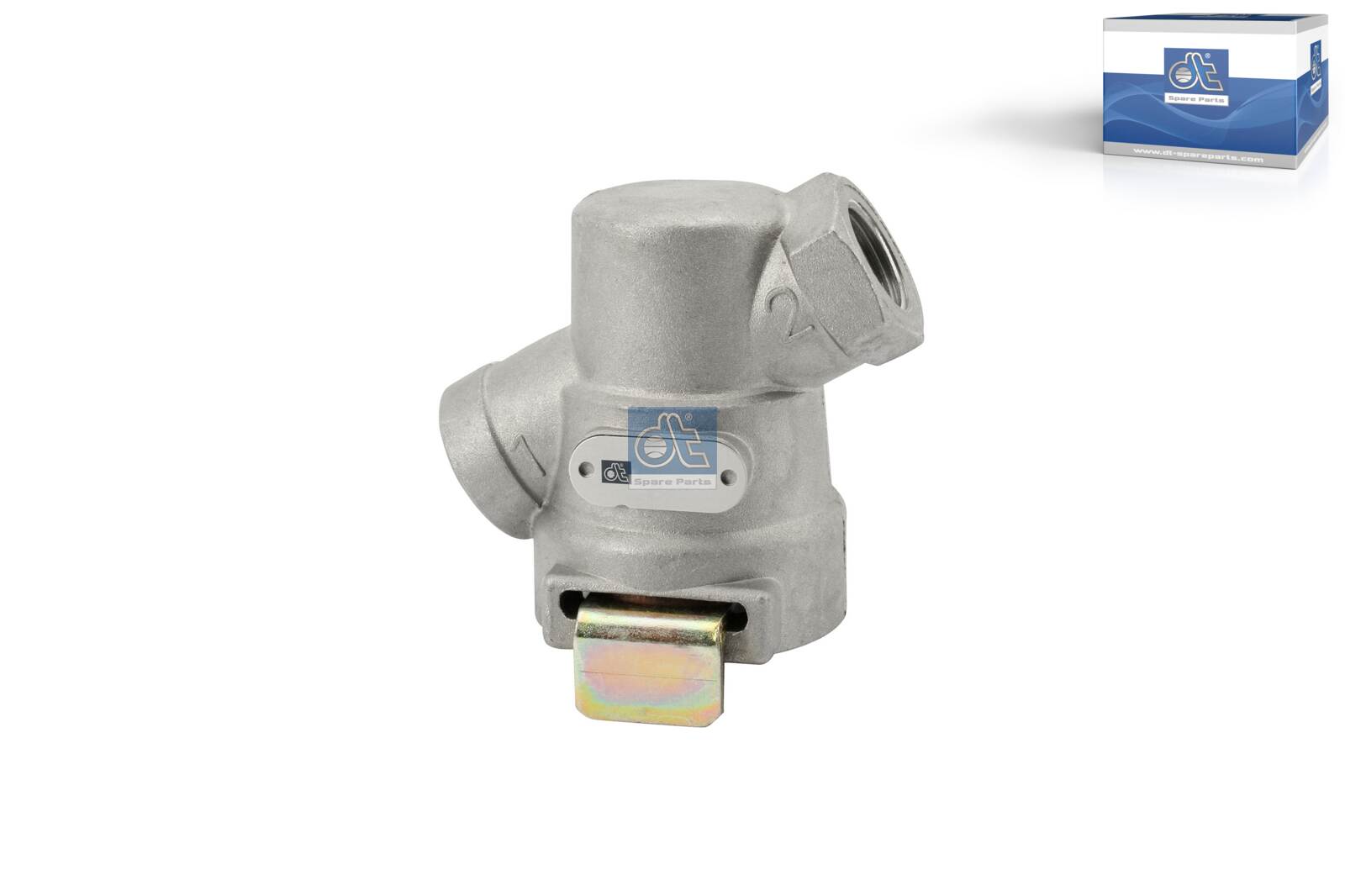 Leidingfilter Dt Spare Parts 4.60333