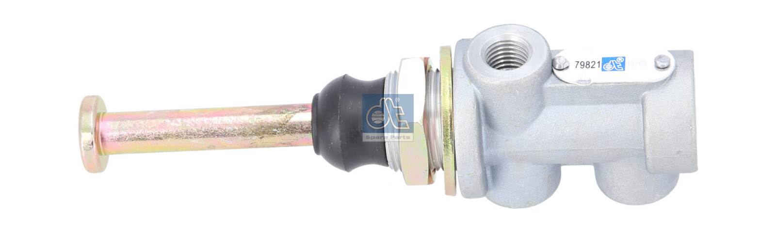 Remklep Dt Spare Parts 4.60413SP