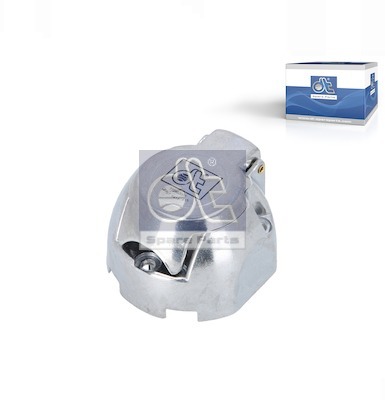 Stekkerdoos Dt Spare Parts 4.60415