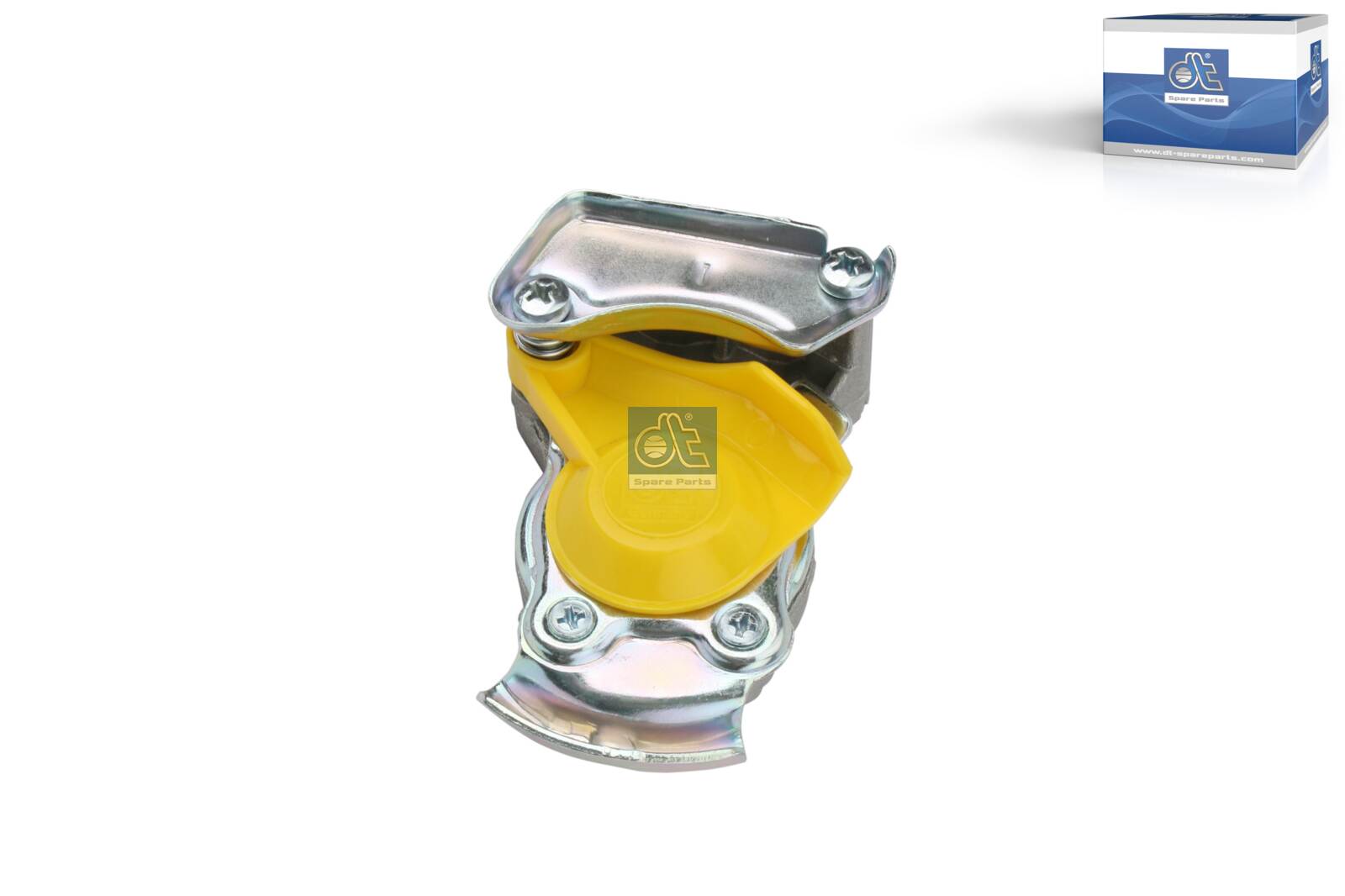 Koppelkop Dt Spare Parts 4.60461