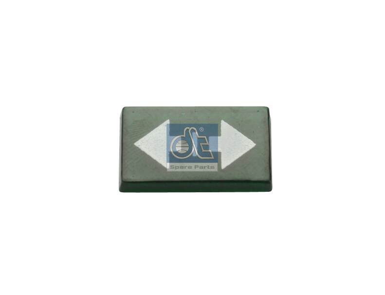 Lampglas, knipperlicht Dt Spare Parts 4.60505