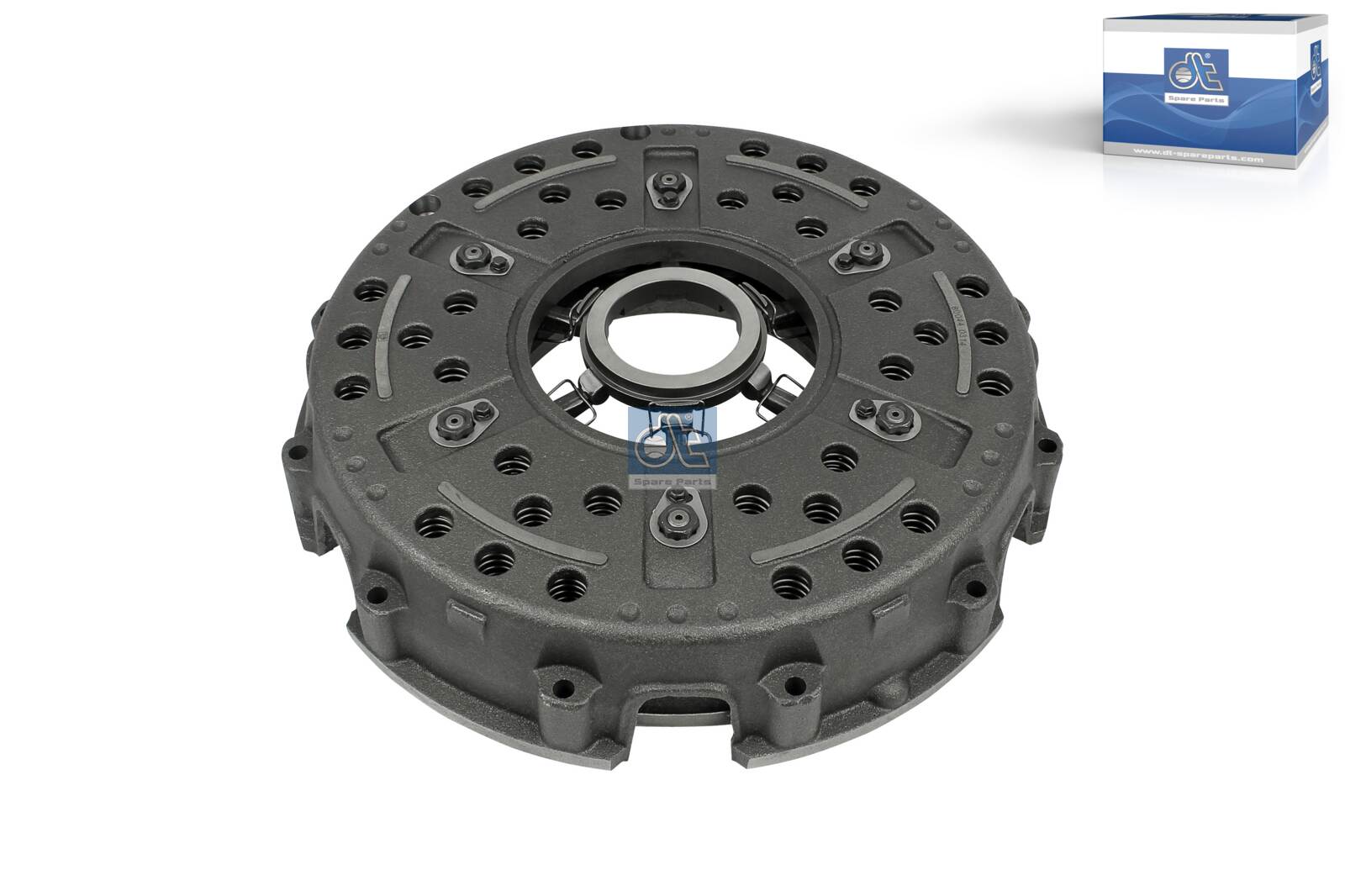 Drukgroep Dt Spare Parts 4.60527