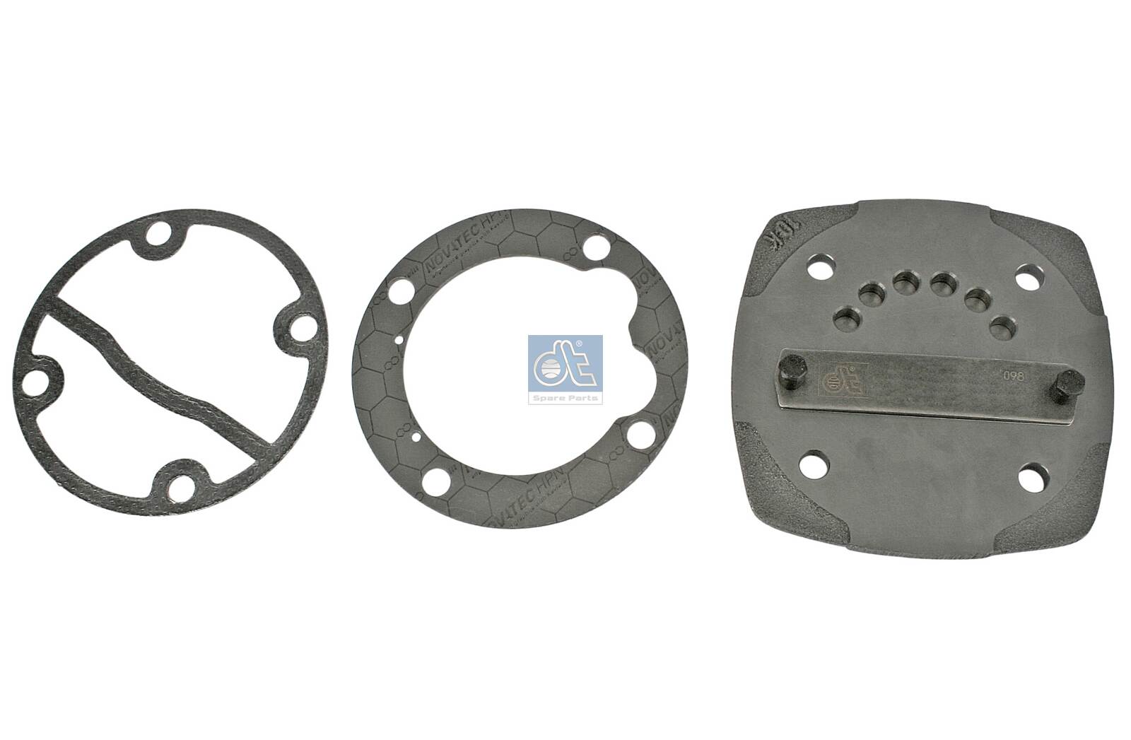 Afdichting lamellenklep Dt Spare Parts 4.60637