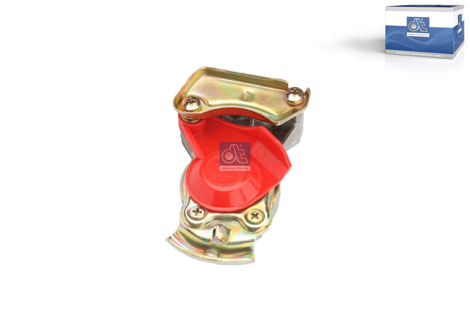 Koppelkop Dt Spare Parts 4.60649