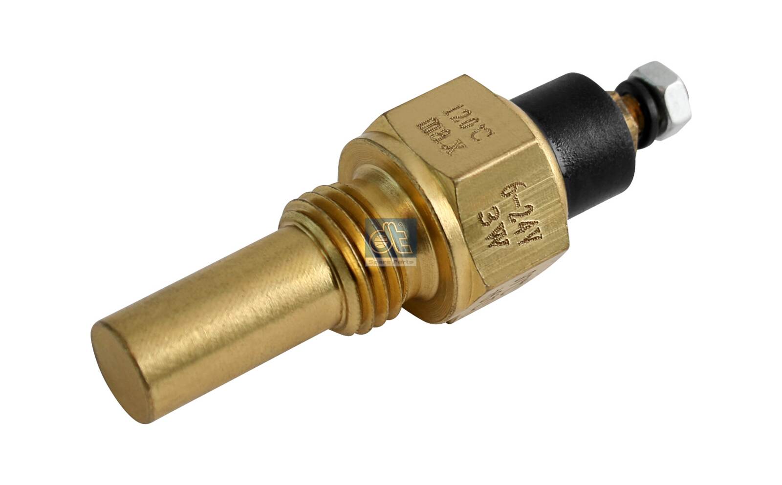 Temperatuurschakelaar Dt Spare Parts 4.60675