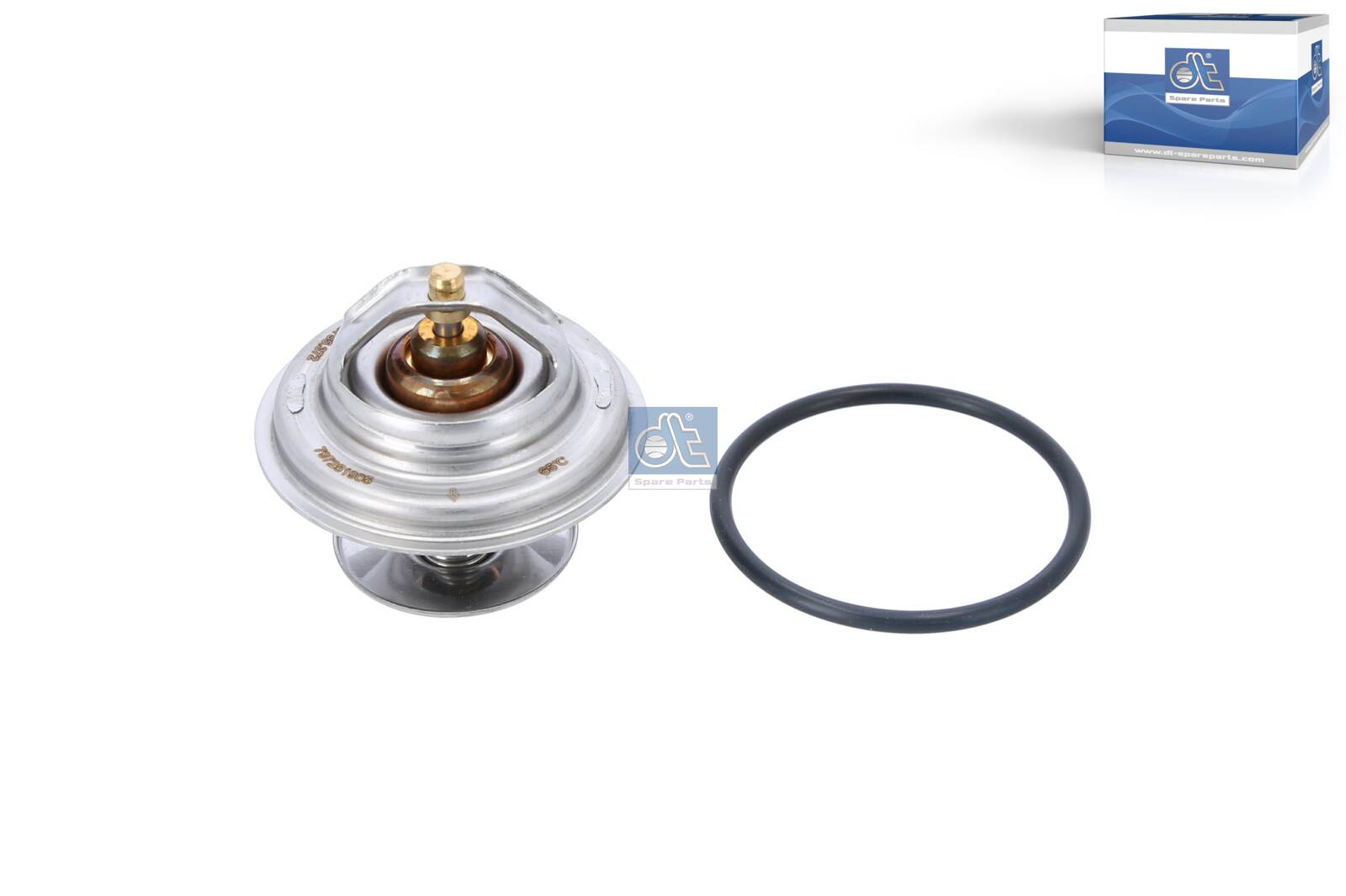 Thermostaat Dt Spare Parts 4.60681